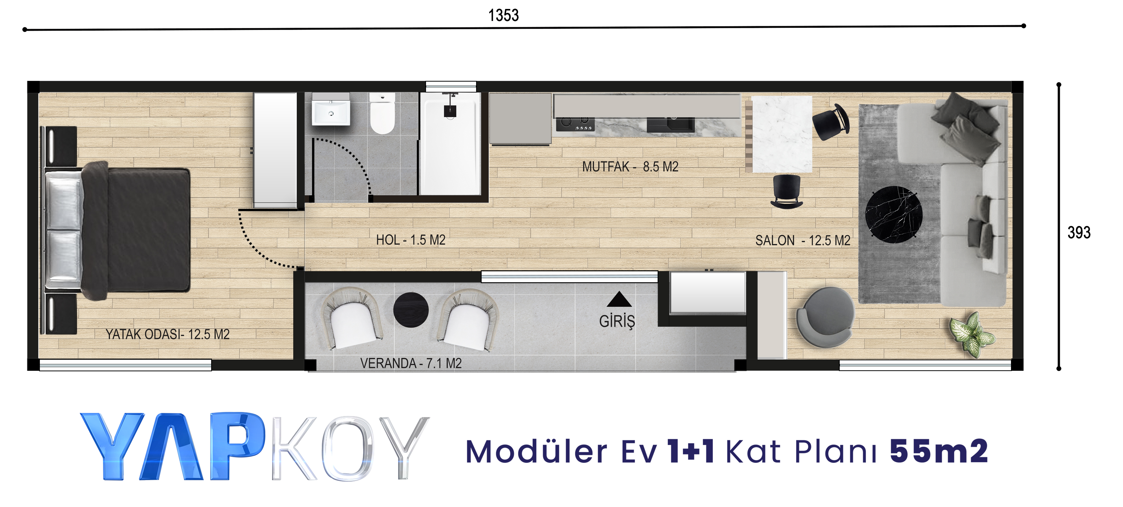 YAPKOY