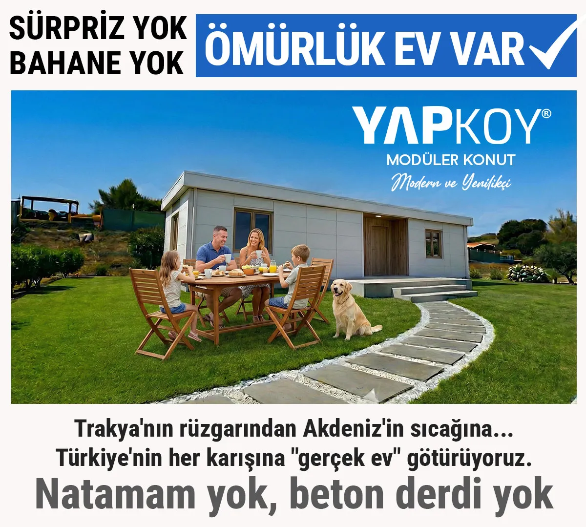 Yapkoy Hizmetler