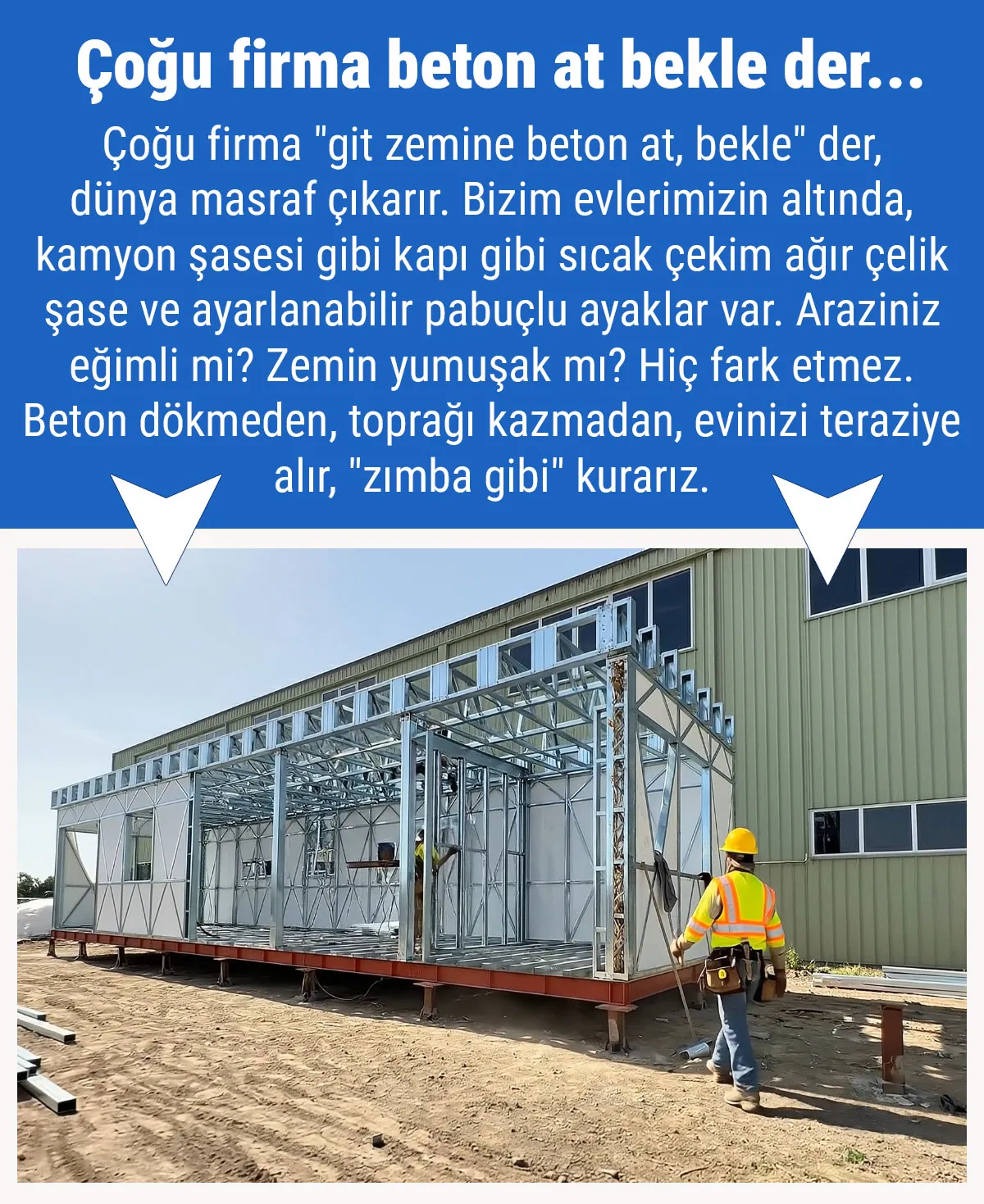 Yapkoy Hizmetler