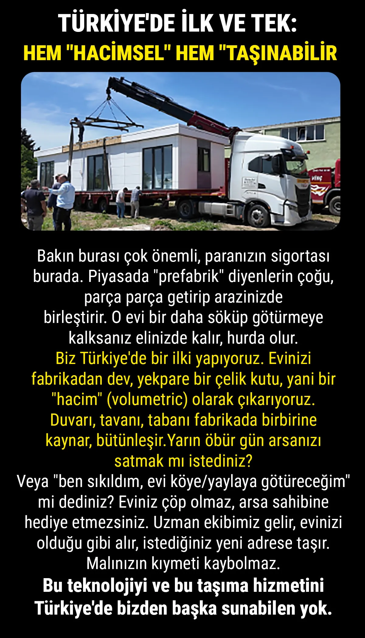 Yapkoy Hizmetler