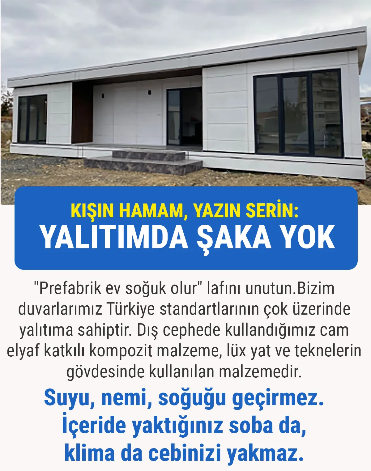 Yapkoy Hizmetler