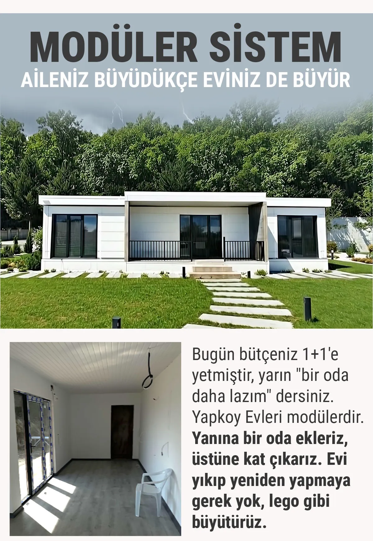 Yapkoy Hizmetler